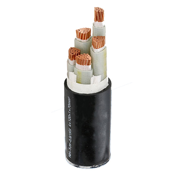 低烟无卤电缆（WDZ-YJY，WDNZ-