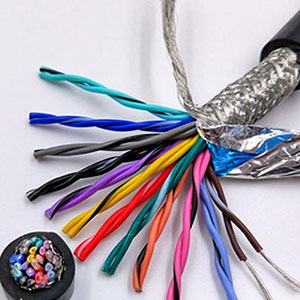 计算机电缆（DJYVP，DJYPVP）