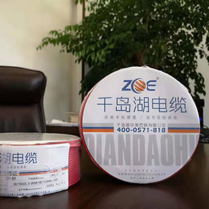 单芯电线（ZR,NH,WDZ,WDZN）
